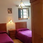 Pension Casa Carolo *