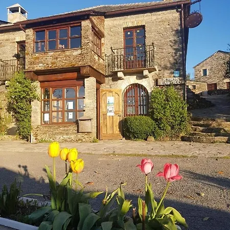 Pension Casa Carolo Gæstehus