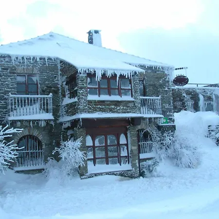 Gæstehus Pension Casa Carolo