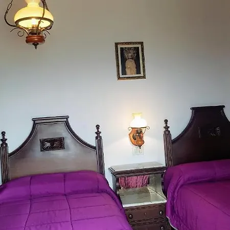 Pension Casa Carolo