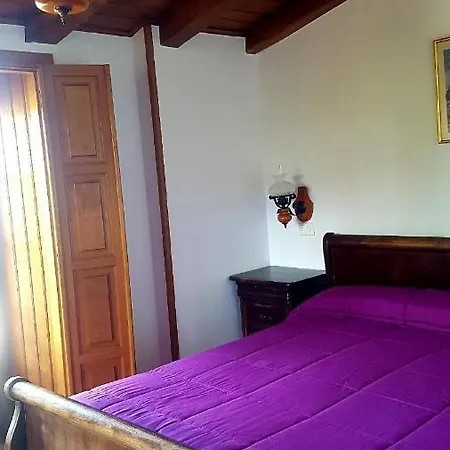 Πανσιόν Pension Casa Carolo