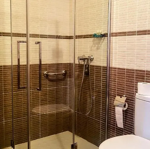 Pension Casa Carolo *