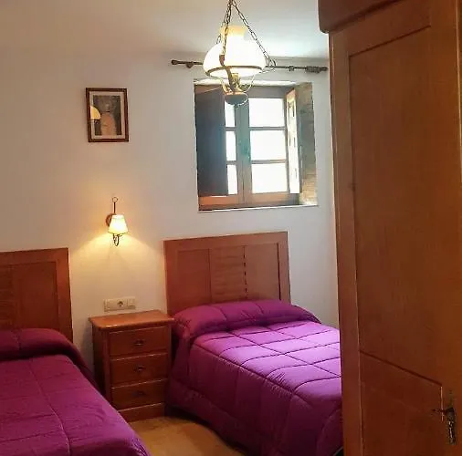 Pension Casa Carolo *