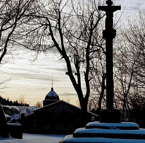 Πανσιόν Pension Casa Carolo *