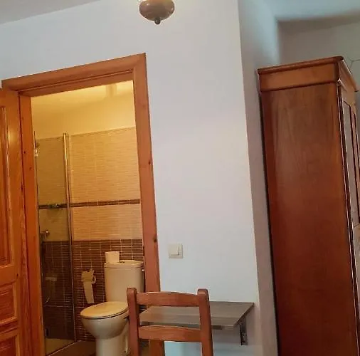 Πανσιόν Pension Casa Carolo *