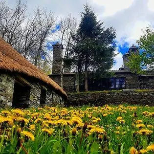 Πανσιόν Pension Casa Carolo *