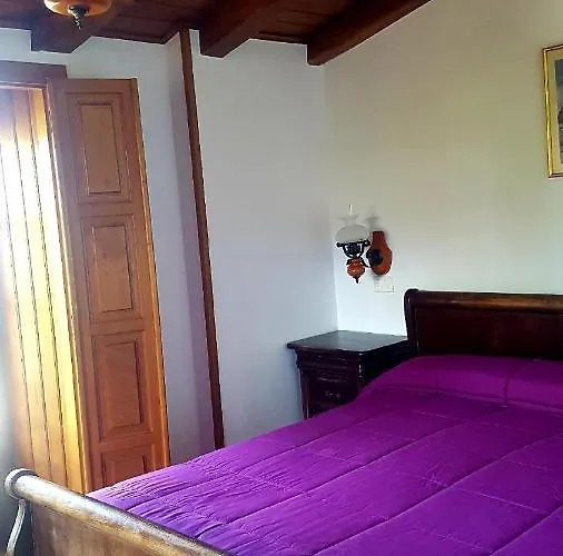 Πανσιόν Pension Casa Carolo